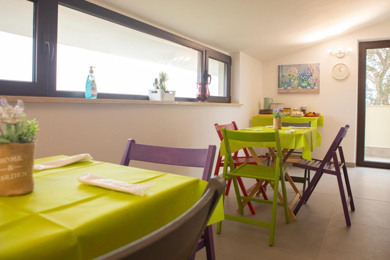 Un Passo Dal Mare - Guest House Lido Di Fondi Exterior photo