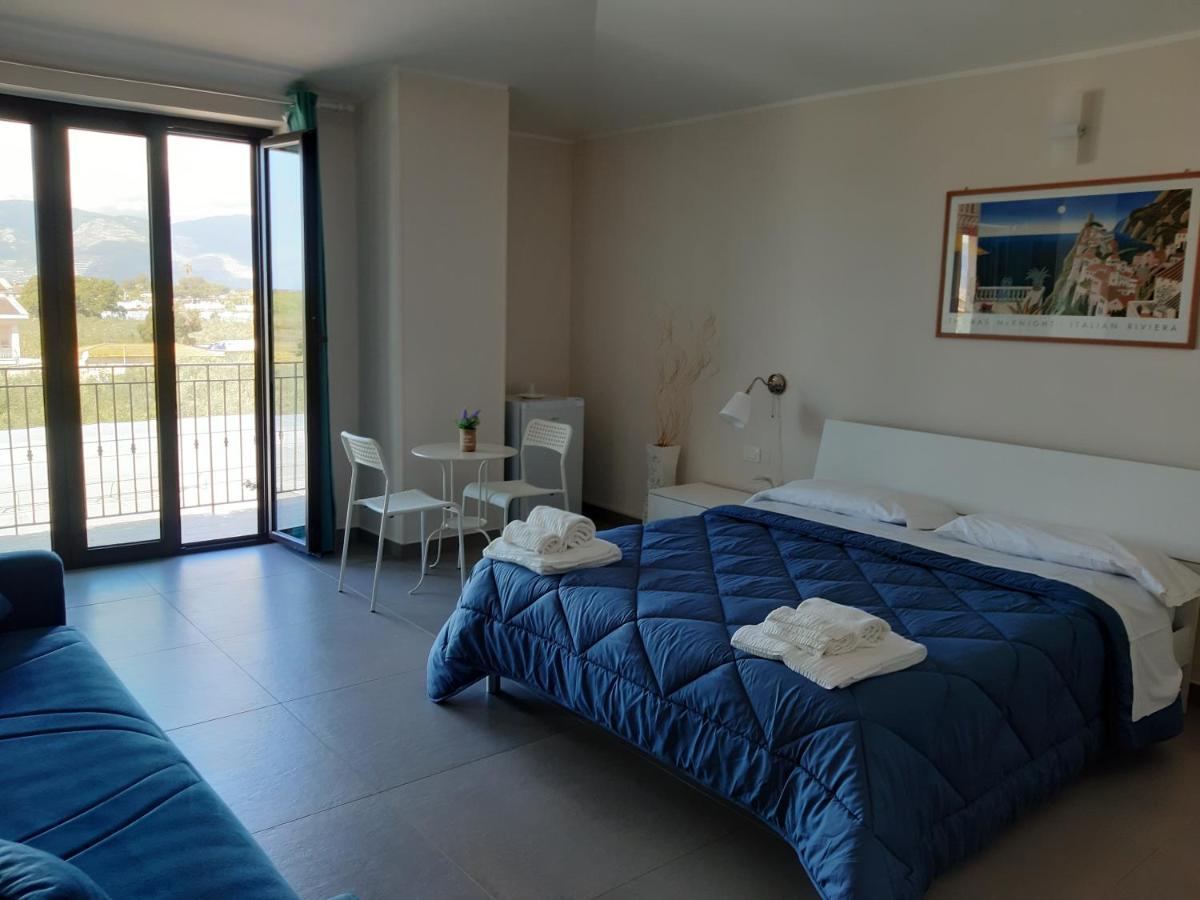Un Passo Dal Mare - Guest House Lido Di Fondi Exterior photo